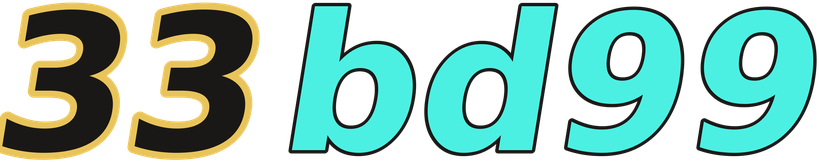33bd99 logo